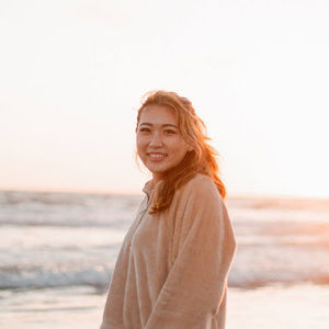 Meet your Posher, Amy